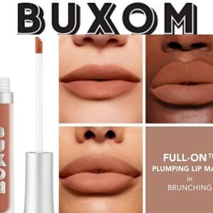 Buxom Full-On Plumping Lip Matte